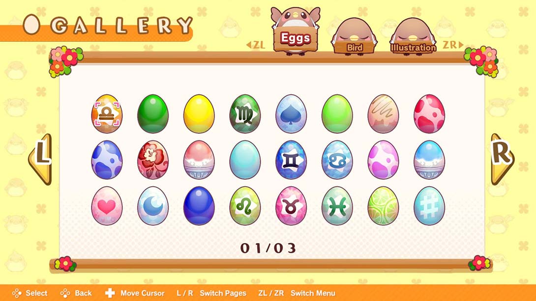 【美版】初音未来 连接拼图 蛋与鸟 TAMAGOTORI Hatsune Miku Connecting Puzzle TAMAGOTORI 英语_1