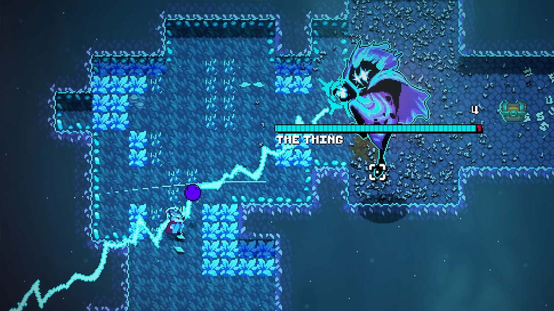 【美版】瓦力与绝妙的肉食者们 Wally and the FANTASTIC PREDATORS 中文_6