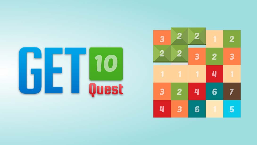 Get 10 quest 英语_0
