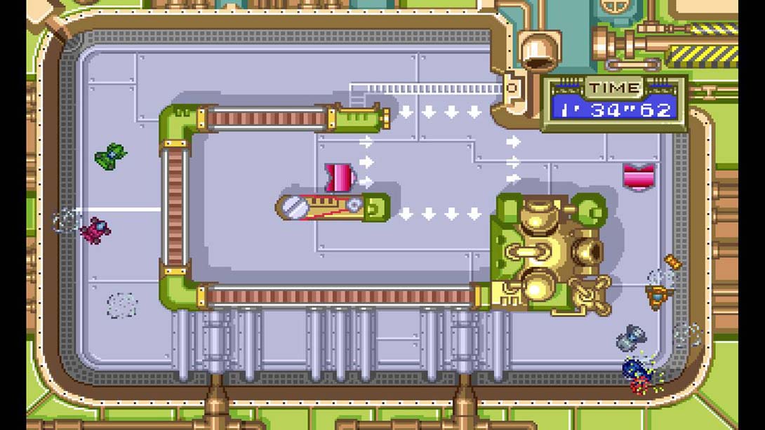 【日版】Moto Roader MC 英语_2