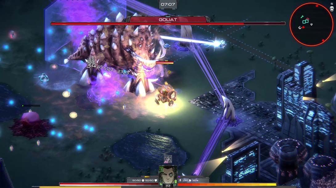 伊甸幸存者金手指截图5