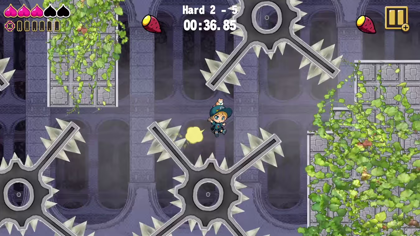 屁力助推器游戏修改代码截图2