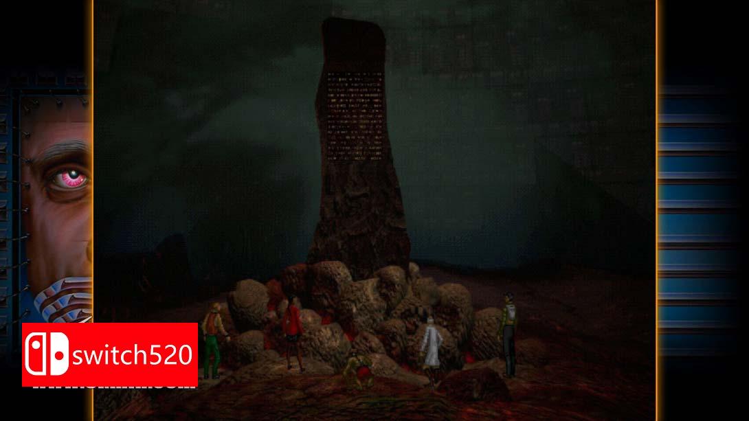 【美版】无声狂啸 .I Have No Mouth, and I Must Scream 英语_1