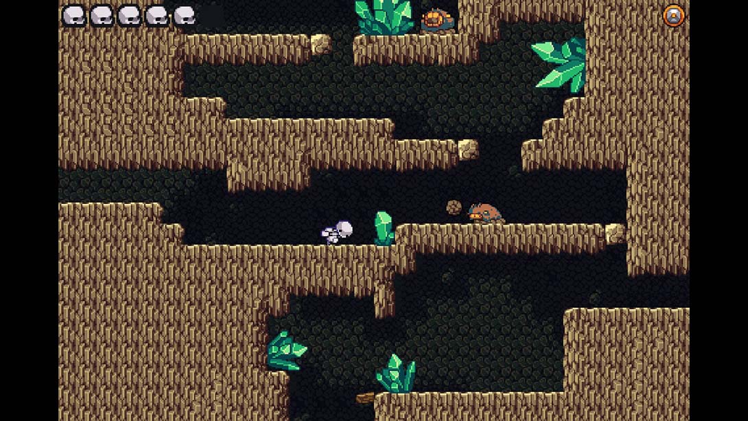 超级骷髅小子 Super Skelemania 英语_4