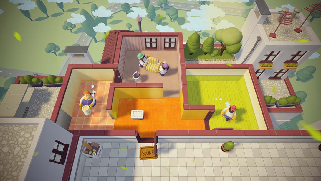 分手装修 Tools Up 中文_1