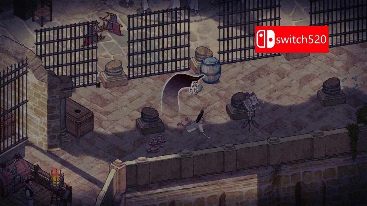 【美版】疯狂之石 .The Stone of Madness 中文_4