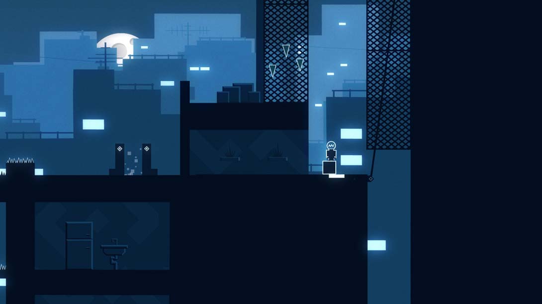 夜光 Night Lights 中文_2