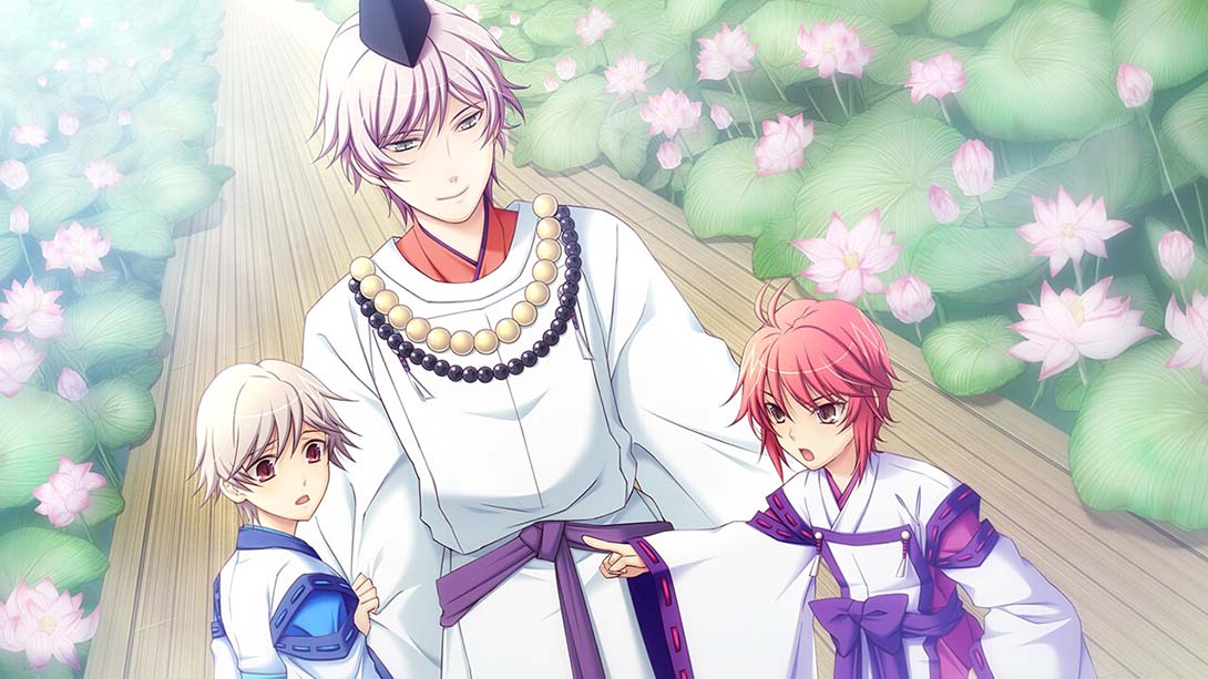 【日版】青蛙田守望者夏千木良参战! 日语_4