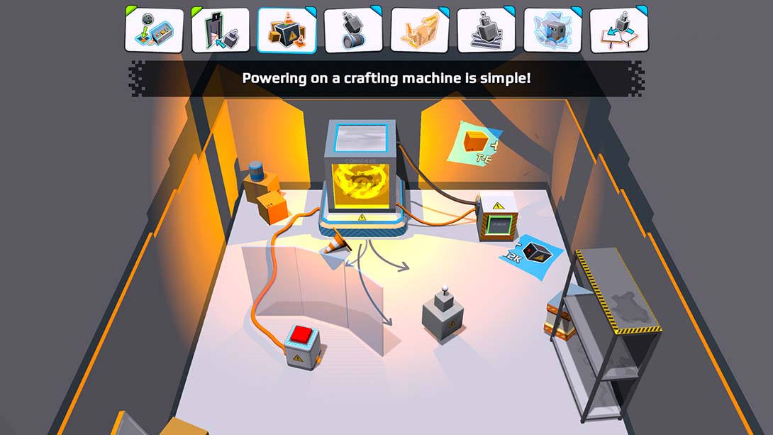 86区 Area 86 中文_2