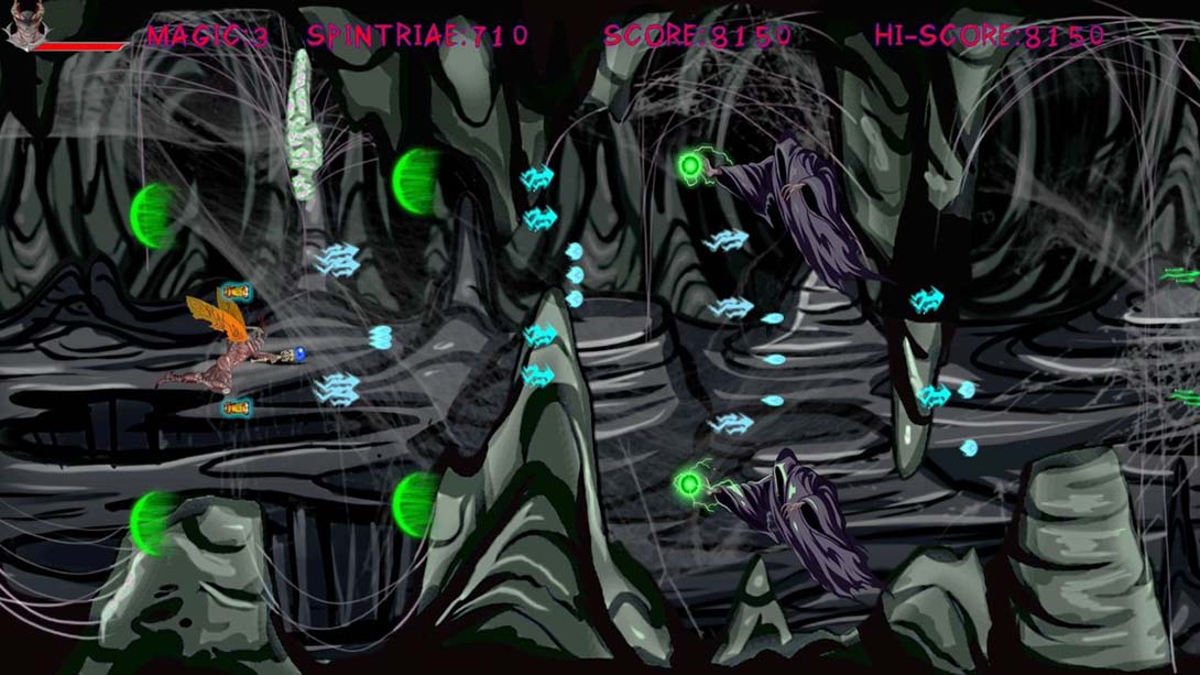 【美版】地狱纪元 Hell Pages 英语_1