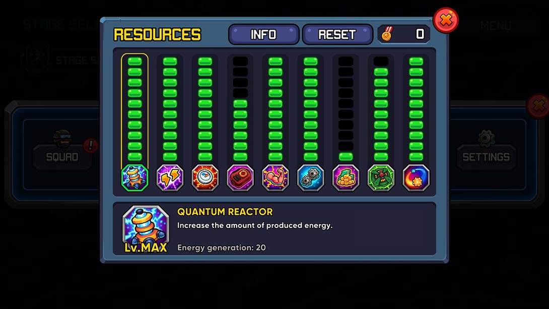 《丧尸克星：进阶版》1.0.0 金手指_2