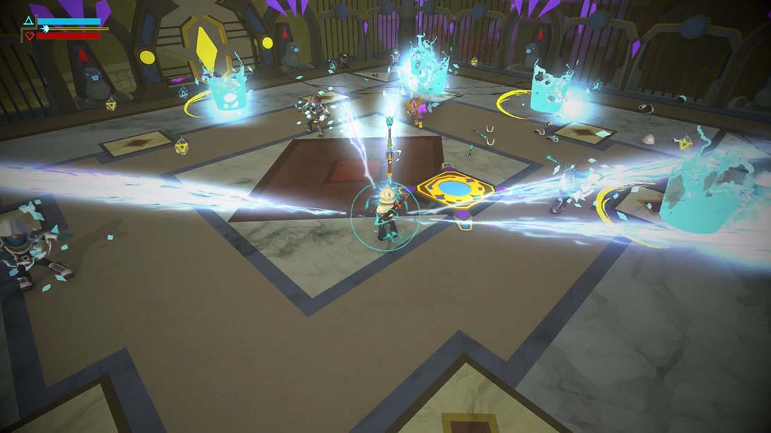 Hindsight 20金手指截图3