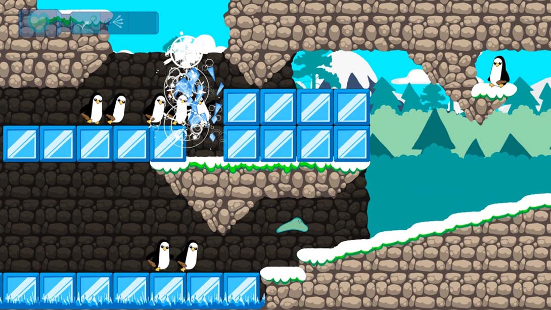 【美版】巫师与鼻涕虫 The Wizard and The Slug 英语_2