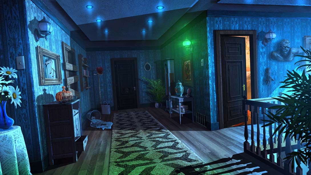 恶魔猎手：升华 Demon Hunter 5: Ascendance 英语_4