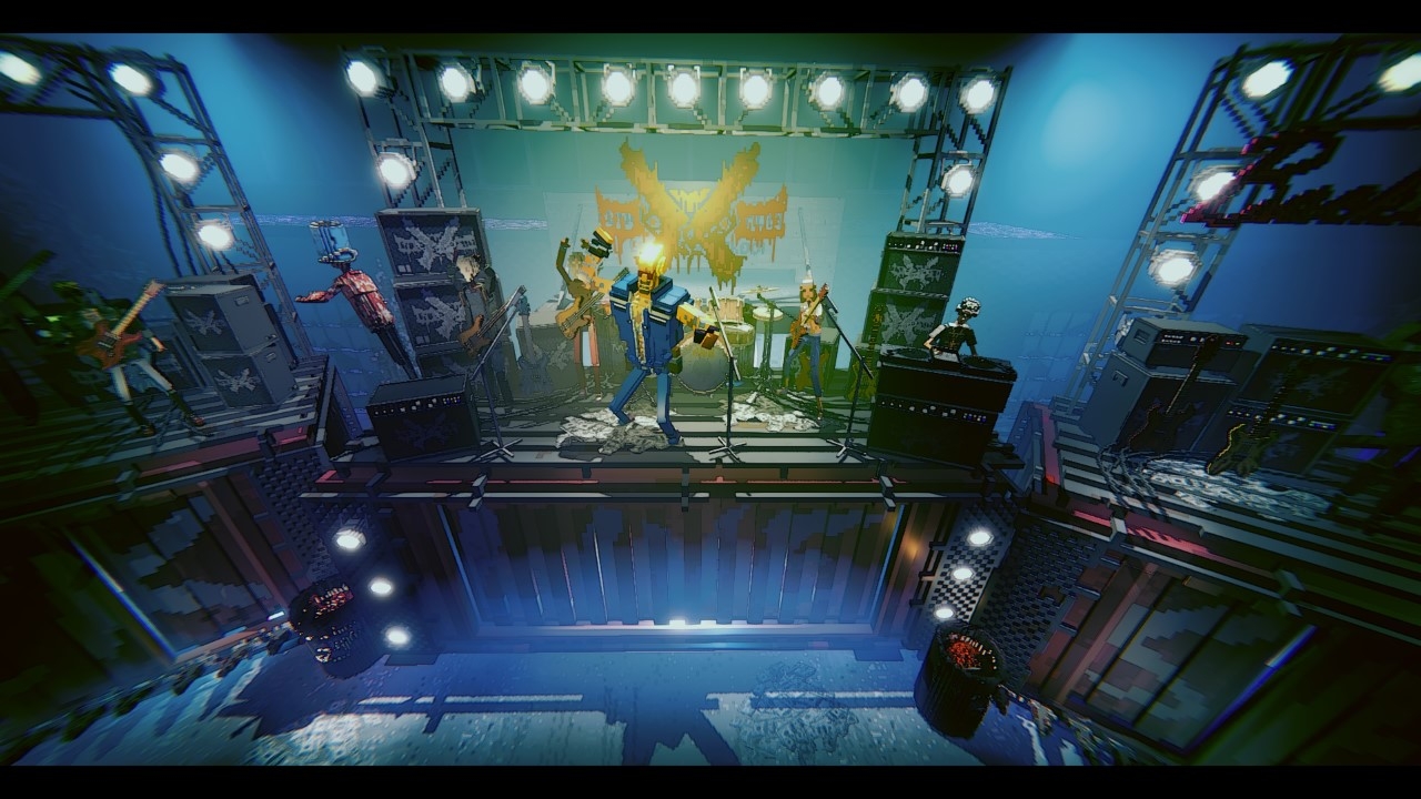 【英版】安妮：最后的希望 .ANNIE: Last Hope 中文_1