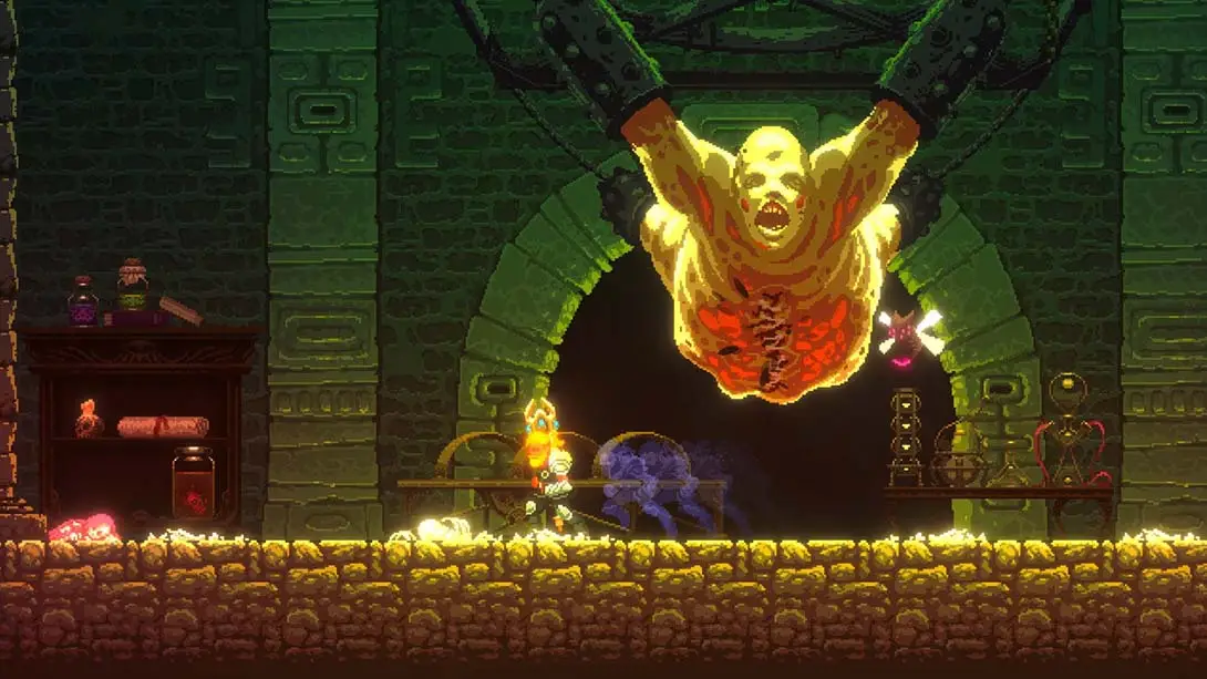 埃尔德朗游戏修改代码截图1