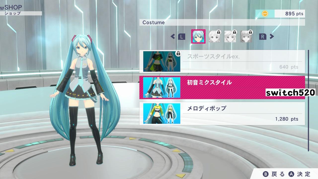 健身拳击feat 初音未来-和未来一起健身