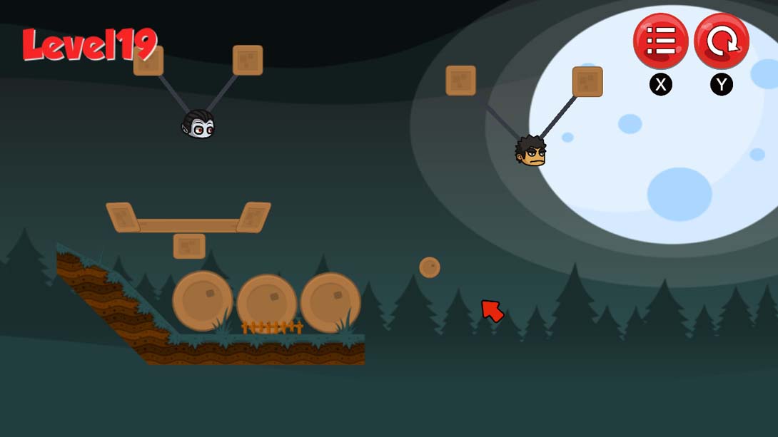 【美版】The Vampires 英语_5