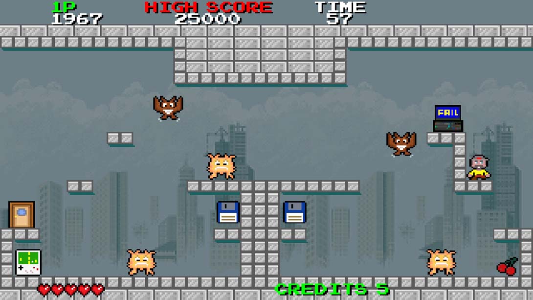 【美版】Super Mabus Mania 英语_6