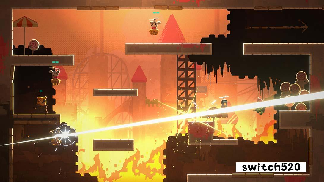 【美版】刀锋跳跃者 Blade Jumper 中文_6