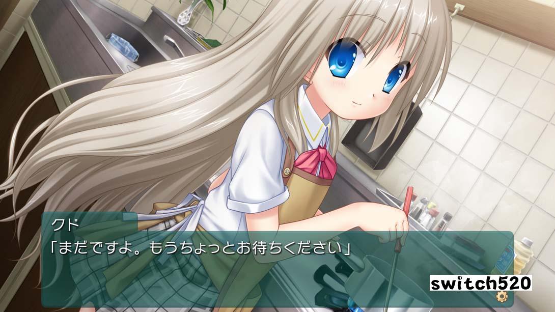 【日版】库特Wafter 改装版 日语_4