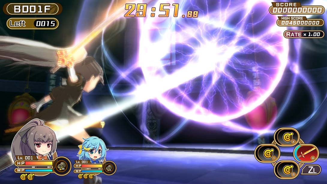 【美版】黑色规则：西格玛 Croixleur Sigma 中文_3