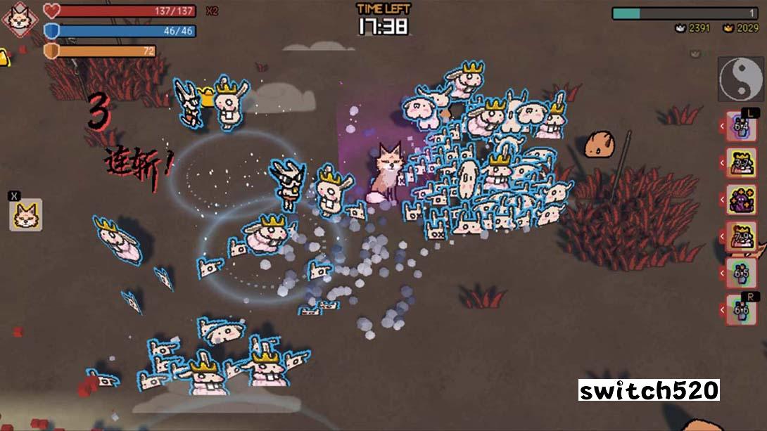 通神榜（1.2.6）金手指截图6