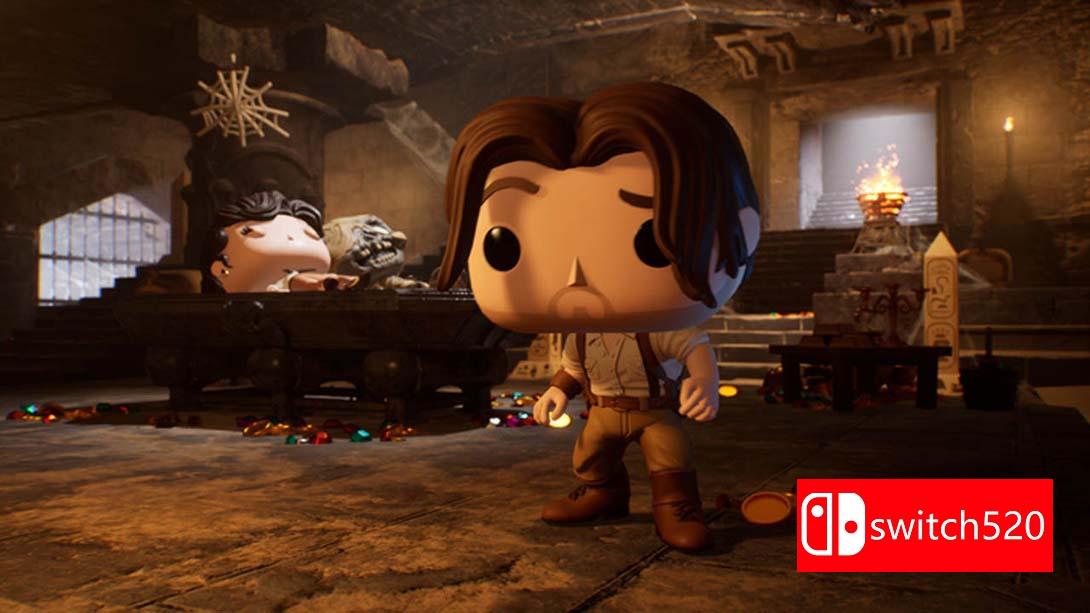 Funko总动员 Funko Fusion（2.4.0）金手指 图片5