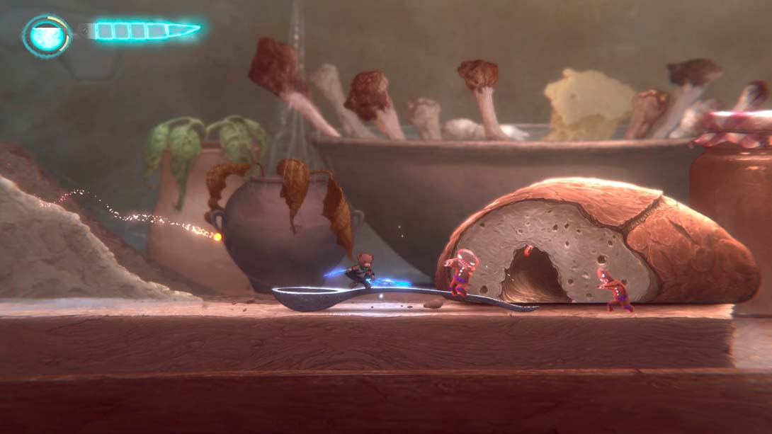 《至暗童话》1.0.0 金手指截图2