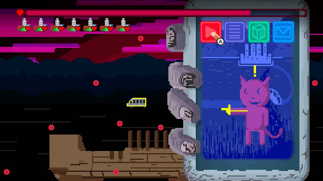 需要包裹吗 Need a packet 英语_2