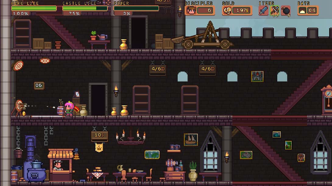 【美版】城堡成形者 Castle Formers 英语_3