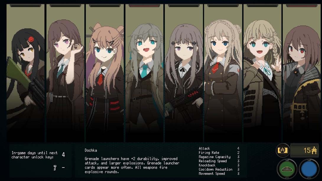 【美版】救国少女之斯娜静歌 .Snezhinka 中文_5