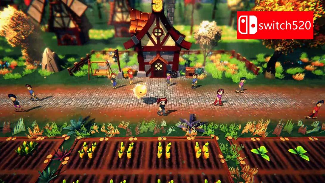 【美版】风铃物语 .Wind Story 中文_2