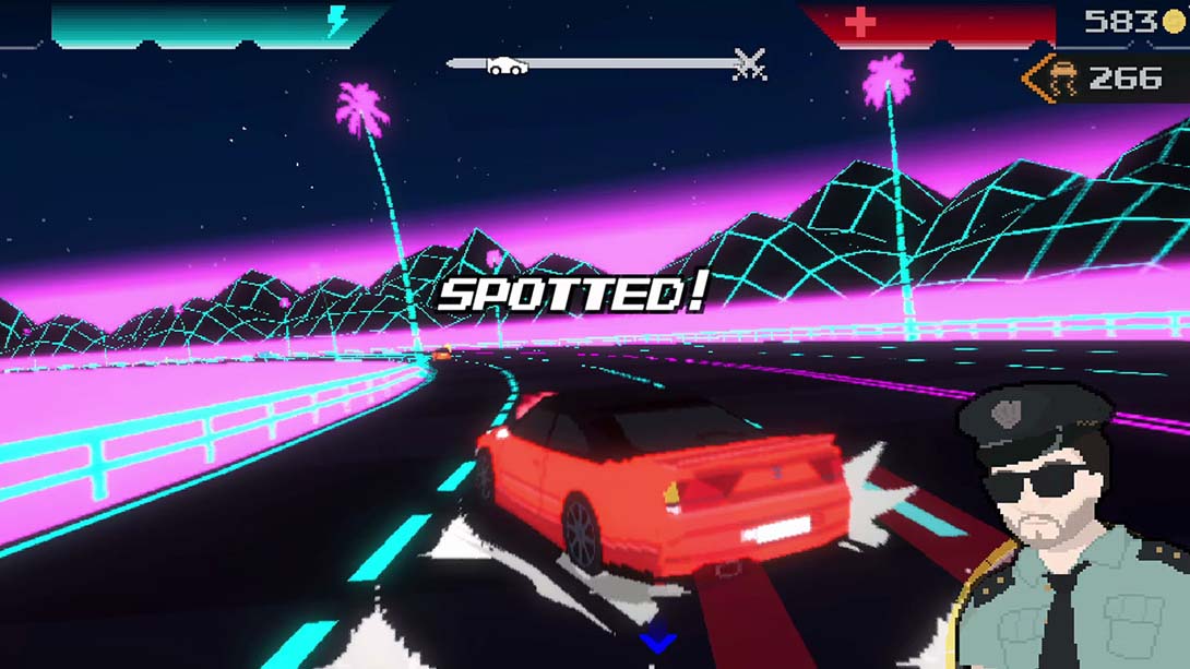 【美版】永远的纽多里 Neodori Forever 英语_2