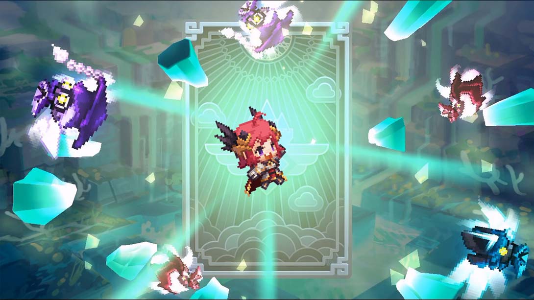 【美版】坎公骑冠剑 Guardian Tales 中文_1