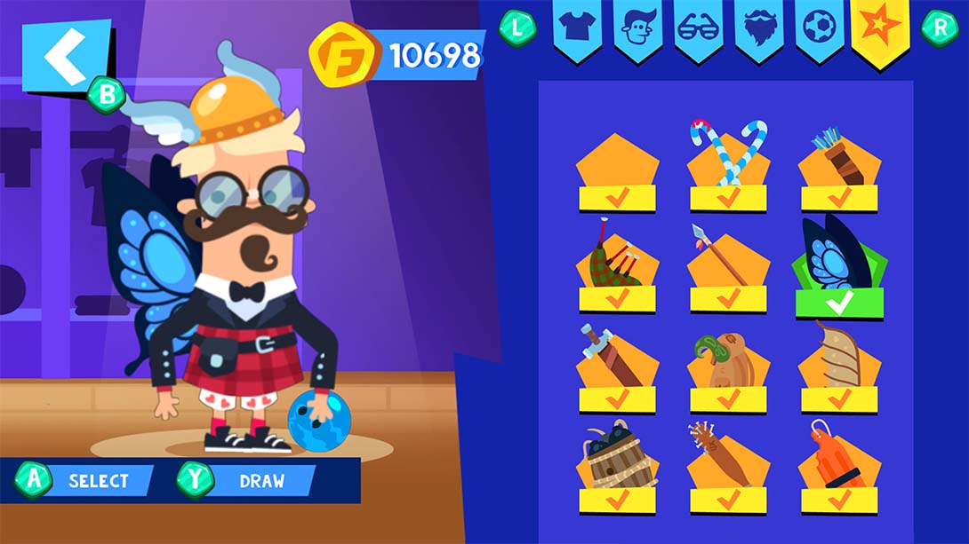 足球杀手 Football Killer 英语_5