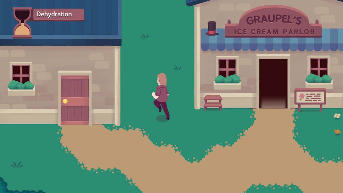 欢乐冒险 Merrily Perilly 英语_4