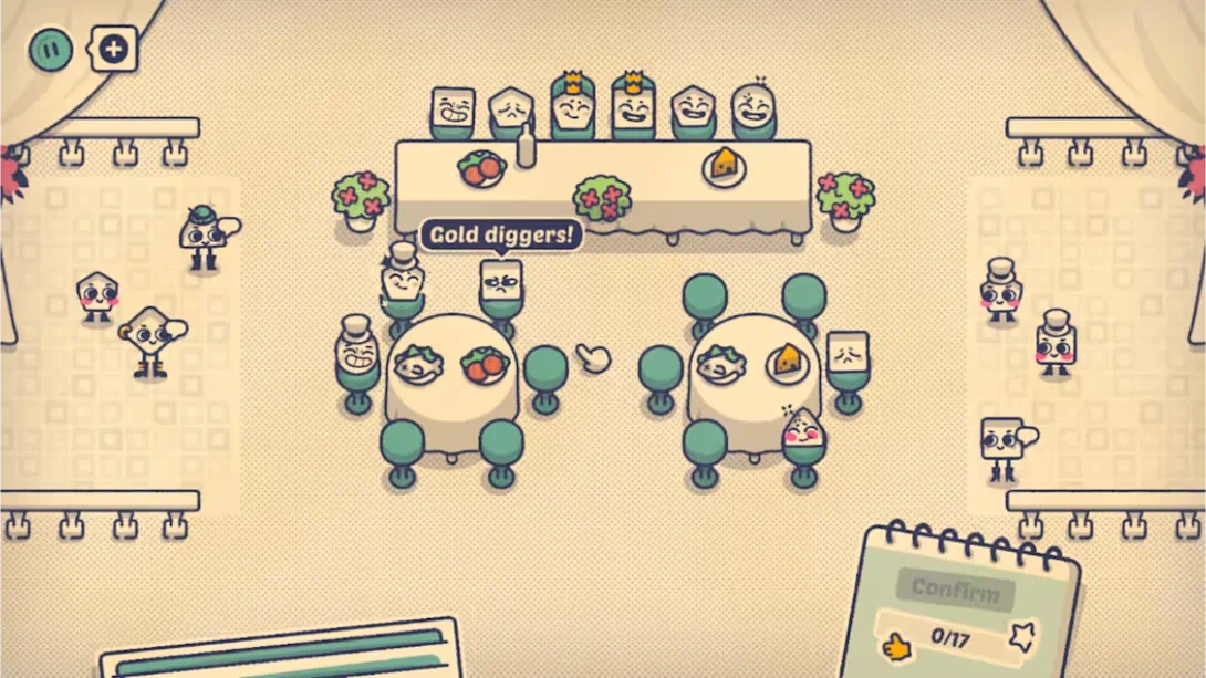 这个座位有人吗 .Is This Seat Taken 中文_1