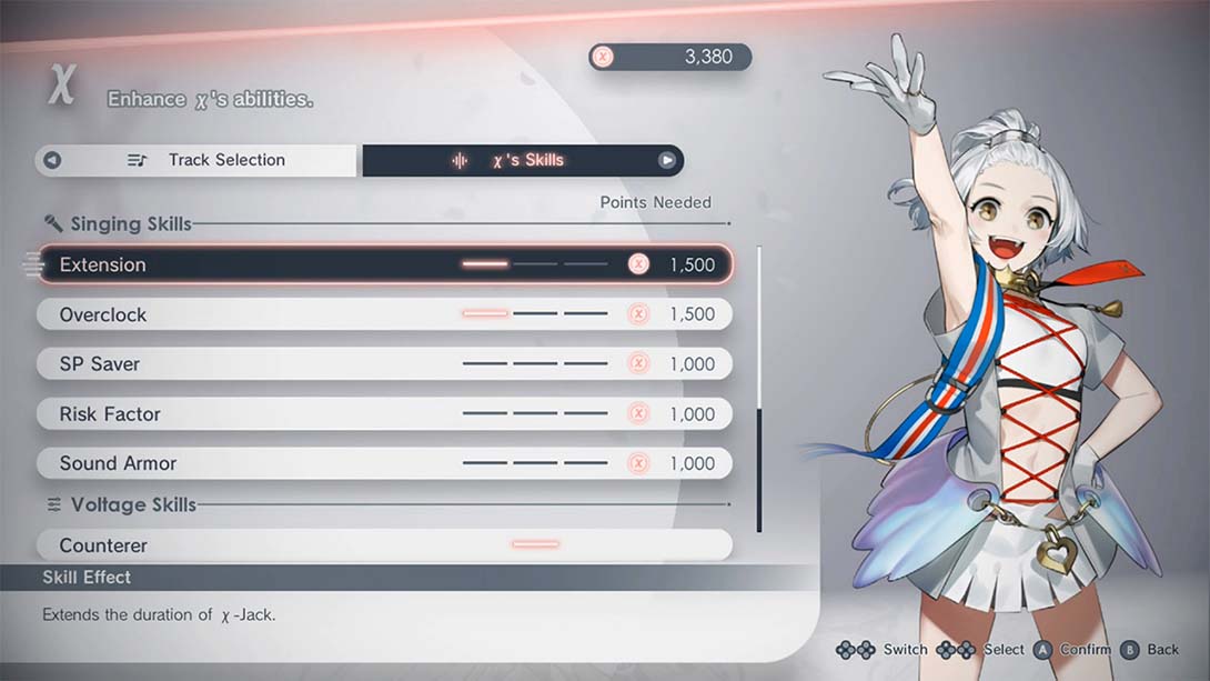 卡利古拉效应 2 The Caligula Effect 2 英语_2