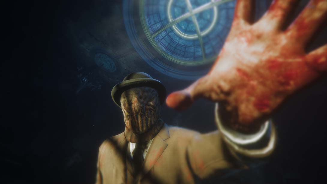 斯盖尔女仆 Maid of Sker 中文_5