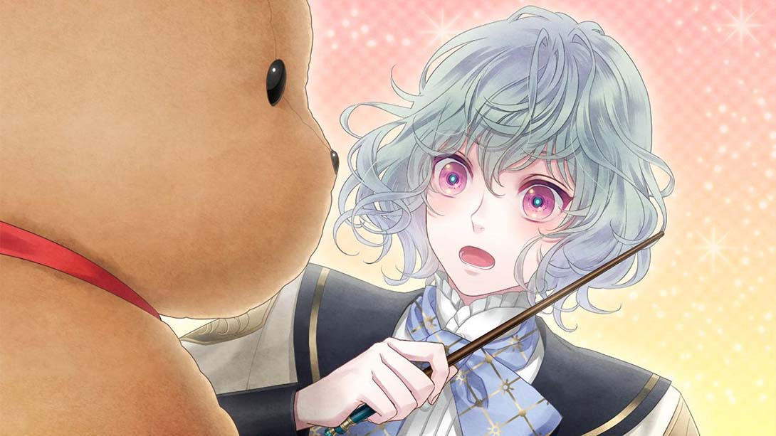 恋爱之心：爱丽丝魔法学园游戏截图2