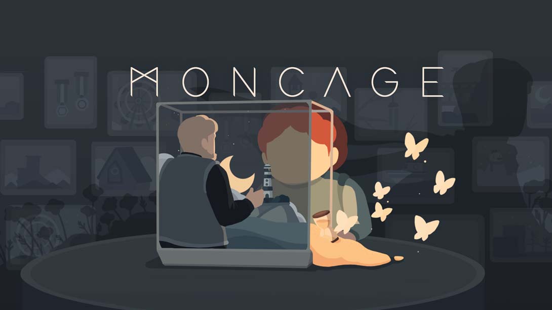 【美版】笼中窥梦 Moncage 中文_0
