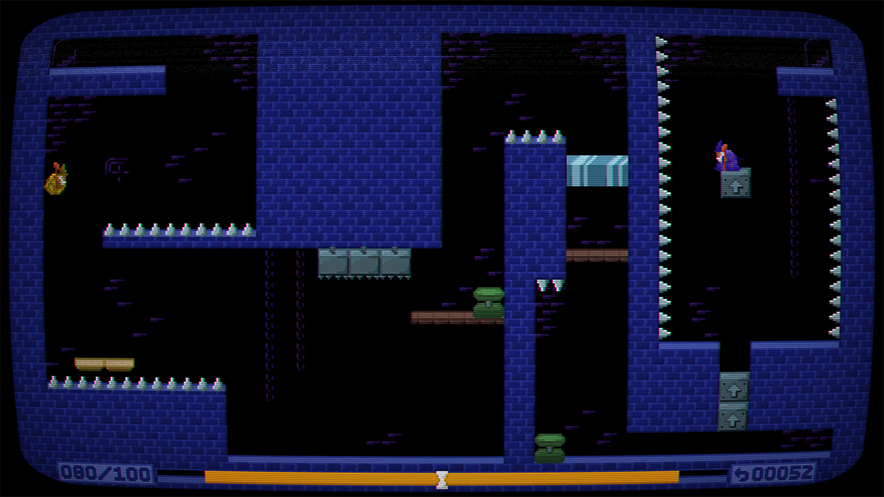 【英版】双手奇谋 .Ambidextro 中文_4