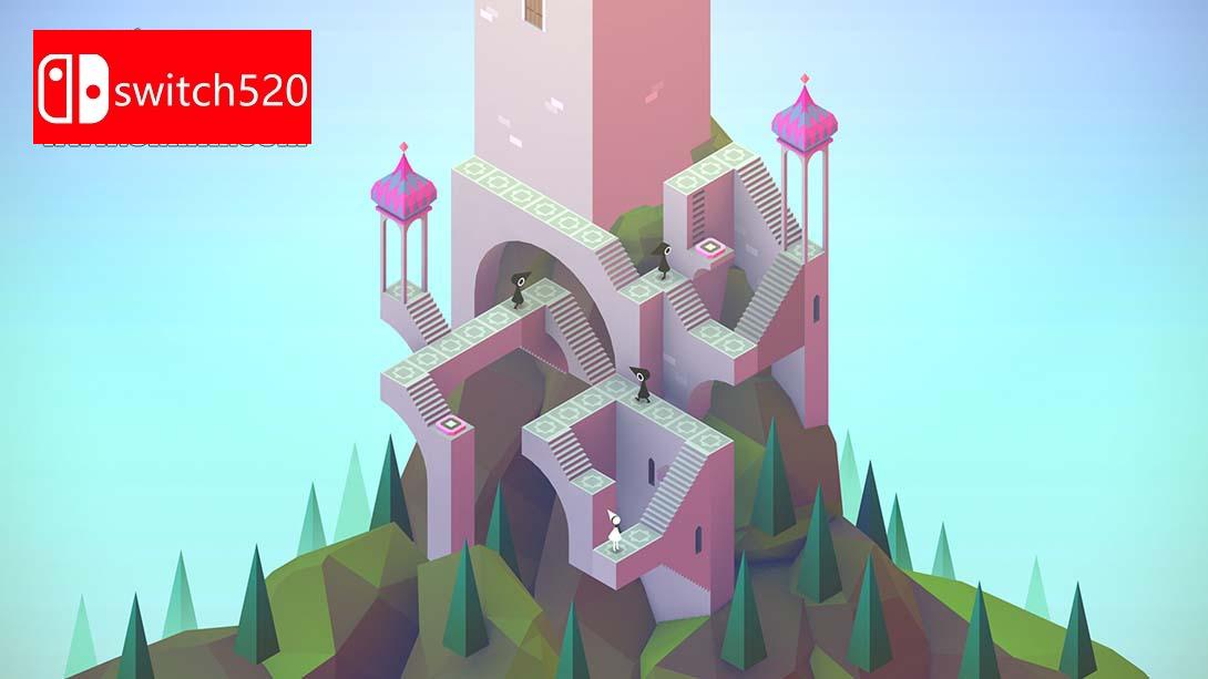 【美版】纪念碑谷 .Monument Valley 中文_1