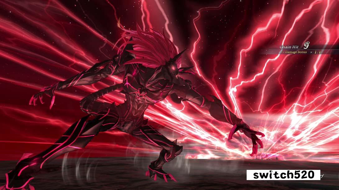 【日版】英雄传说 黎之轨迹 2 绯红原罪 图片3