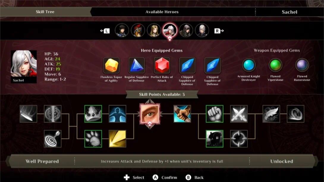 【美版】崛起永恒2 .Rise Eterna 2 英语_2