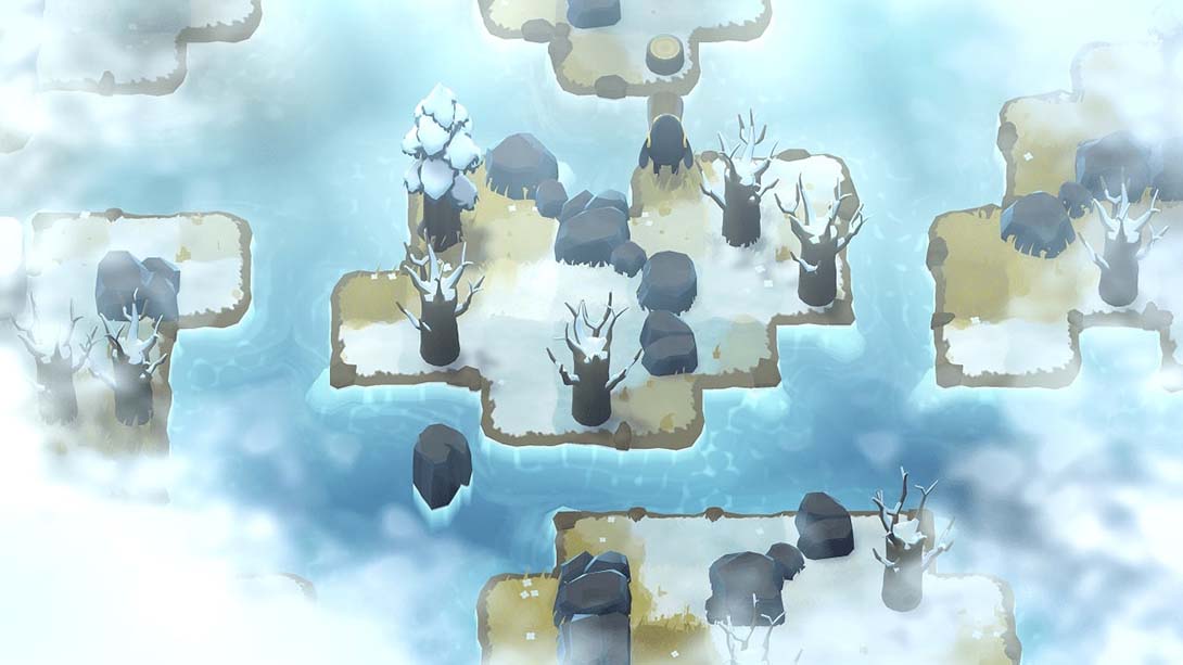 【美版】怪物的远征 A Monster s Expedition 中文_4