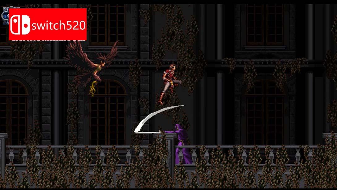 【美版】狼之编年史 Chronicles of the Wolf 中文_4