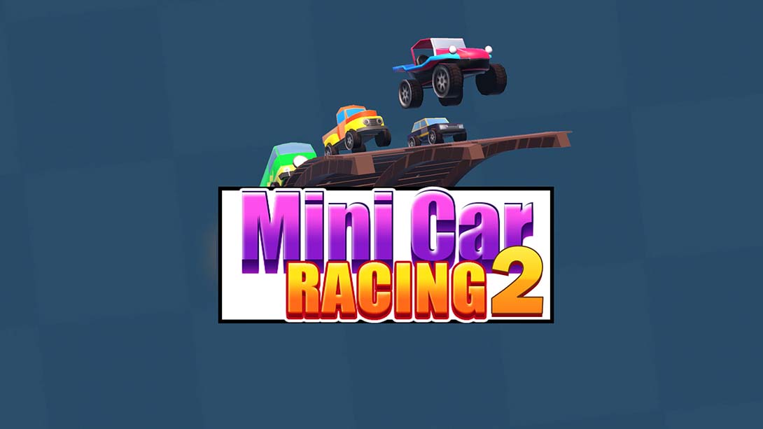 迷你赛车2 Mini Car Racing 2 英语_0