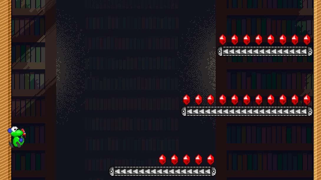 瑞吉娜和迈克的世界 Regina & Mac World 英语_1